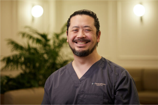 Stephen L Riso Md Our Team | Generations Medical Taringa Brisbane