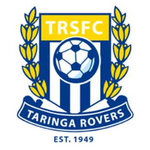 Taringa Rovers Soccer Football Club